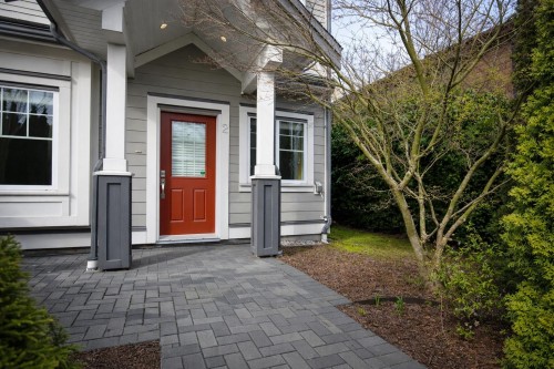 2-8477 Williams Road, Richmond, BC 