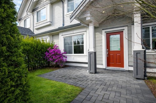 2-8477 Williams Road, Richmond, BC 