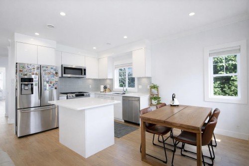 2-8477 Williams Road, Richmond, BC 