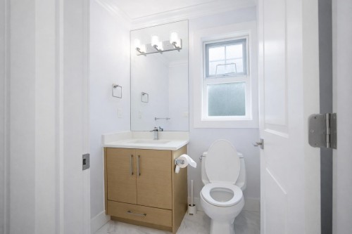 2-8477 Williams Road, Richmond, BC 
