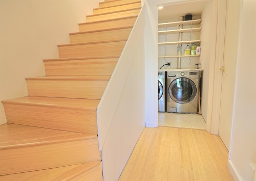 21-1345 4Th Avenue W, Vancouver, BC - Indoor