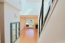 21-1345 4Th Avenue W, Vancouver, BC  - Indoor Photo Showing Other Room 
