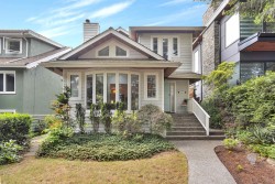 420 17th Avenue W Vancouver, BC V5Y 2A2