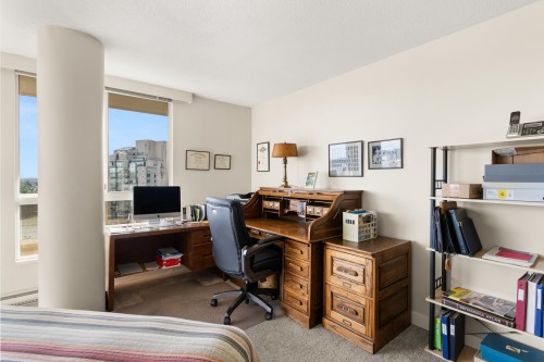 1901-1245 Quayside Drive, New Westminster, BC 