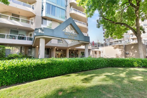 1901-1245 Quayside Drive, New Westminster, BC 