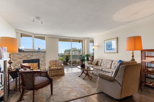 1901-1245 Quayside Drive, New Westminster, BC 