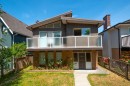 4131 16Th Avenue W, Vancouver, BC 