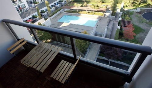 1102-5811 No. 3 Road, Richmond, BC 