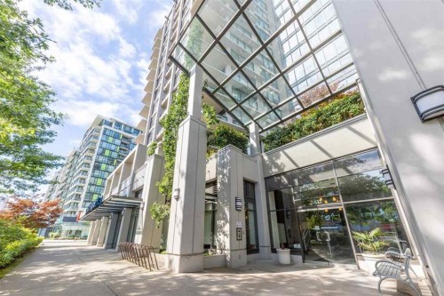 1102-5811 No. 3 Road, Richmond, BC 