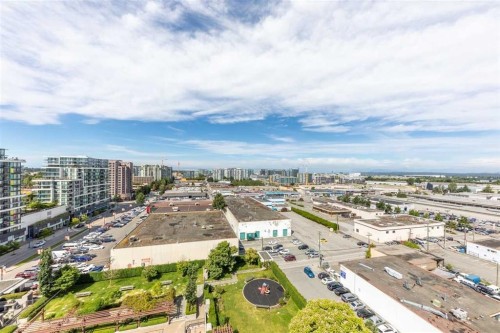 1102-5811 No. 3 Road, Richmond, BC 
