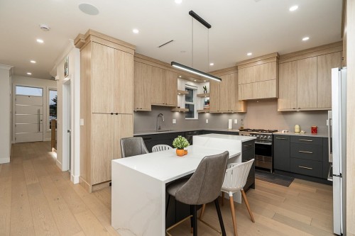 7962 Edmonds Street, Burnaby, BC 