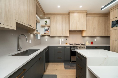7962 Edmonds Street, Burnaby, BC 