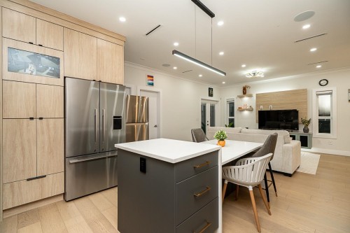 7962 Edmonds Street, Burnaby, BC 
