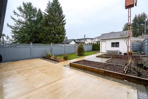 7962 Edmonds Street, Burnaby, BC 