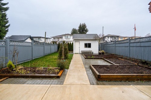 7962 Edmonds Street, Burnaby, BC 