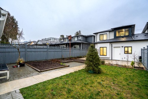 7962 Edmonds Street, Burnaby, BC 
