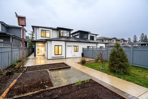 7962 Edmonds Street, Burnaby, BC 