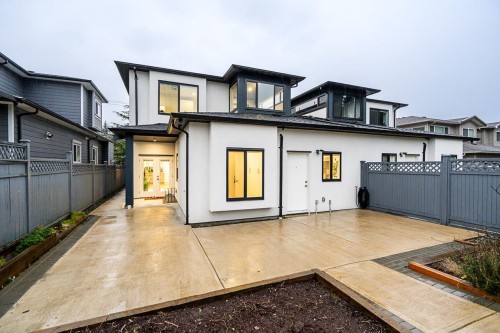 7962 Edmonds Street, Burnaby, BC 