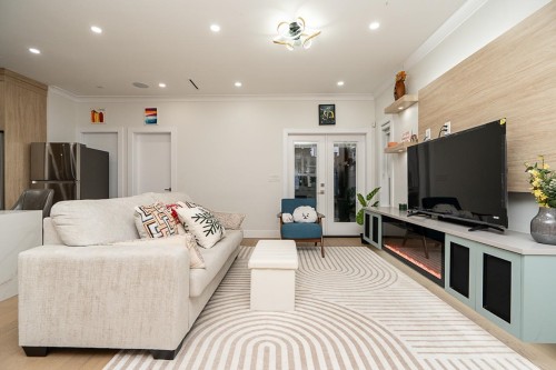 7962 Edmonds Street, Burnaby, BC 