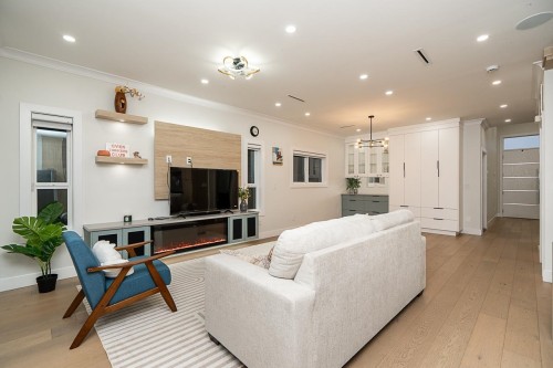 7962 Edmonds Street, Burnaby, BC 