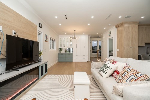 7962 Edmonds Street, Burnaby, BC 
