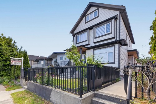 6749 Knight Street, Vancouver, BC 
