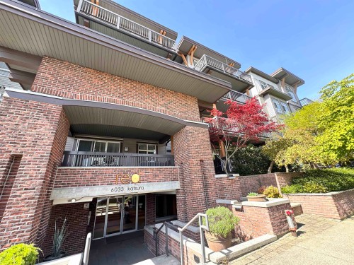 116-6033 Katsura Street  Richmond, BC V6Y 0B3