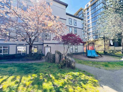 116-6033 Katsura Street, Richmond, BC 