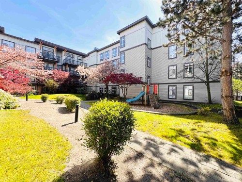 116-6033 Katsura Street, Richmond, BC 
