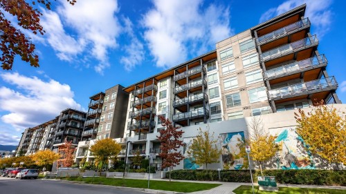 125-108 8Th Street E, North Vancouver, BC 