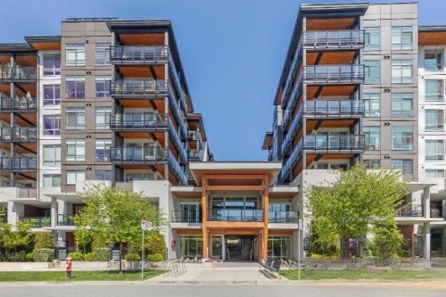 125-108 8Th Street E, North Vancouver, BC 