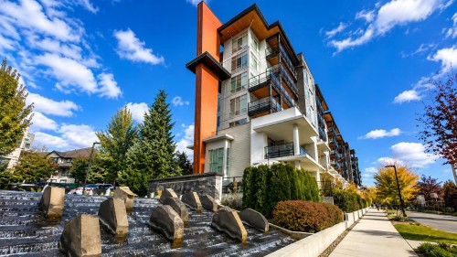 125-108 8Th Street E, North Vancouver, BC 