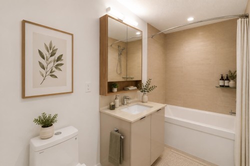 125-108 8Th Street E, North Vancouver, BC 
