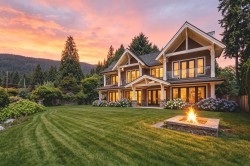 2645 Rosebery Avenue West Vancouver, BC V7V 3A3