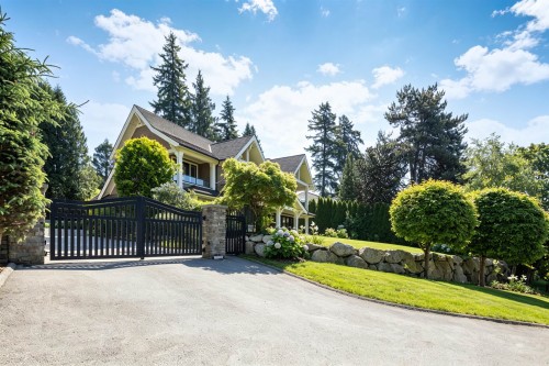 2645 Rosebery Avenue, West Vancouver, BC 