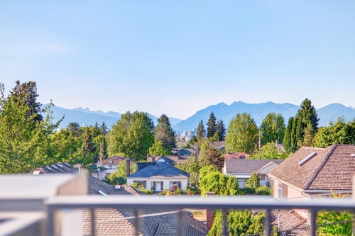 675 30Th Avenue W, Vancouver, BC 