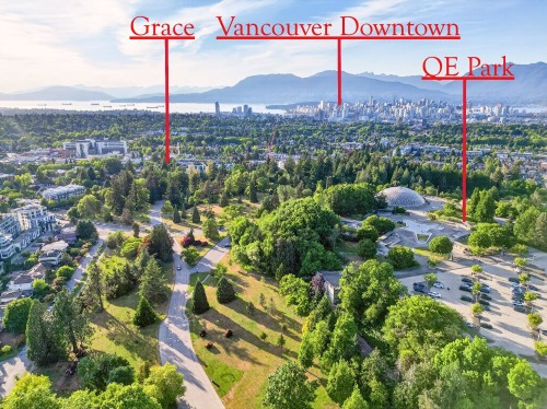 675 30Th Avenue W, Vancouver, BC 