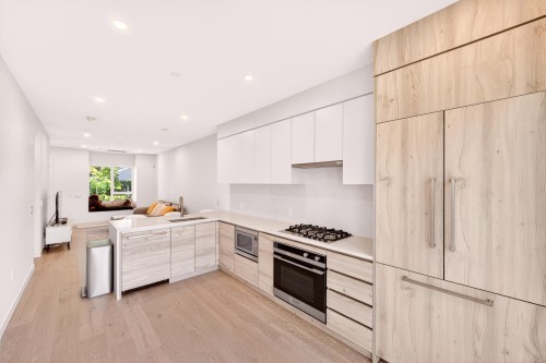 675 30Th Avenue W, Vancouver, BC 