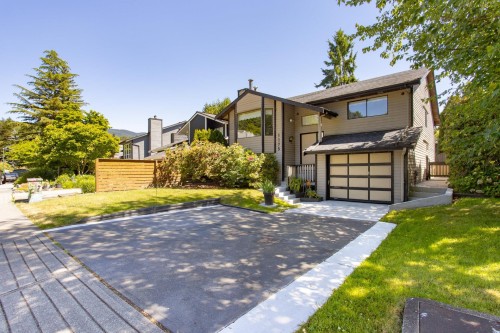 1175 Falcon Drive, Coquitlam, BC 