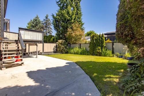 1175 Falcon Drive, Coquitlam, BC 
