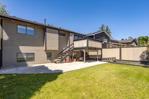 1175 Falcon Drive, Coquitlam, BC 
