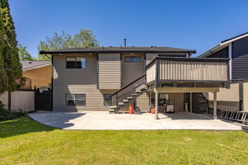 1175 Falcon Drive, Coquitlam, BC 