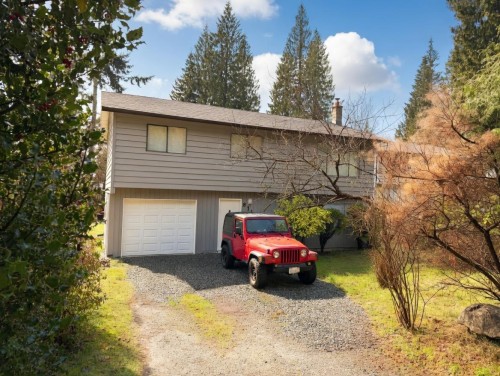 811 Reed Road  Gibsons, BC V0N 1V7