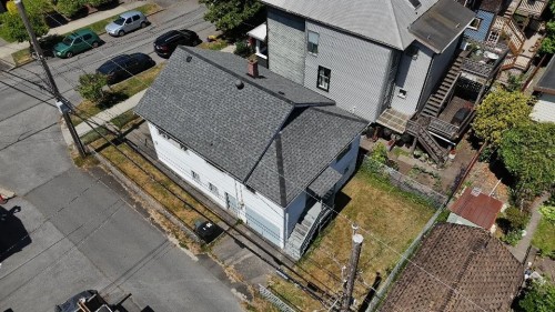 824 Semlin Drive, Vancouver, BC 