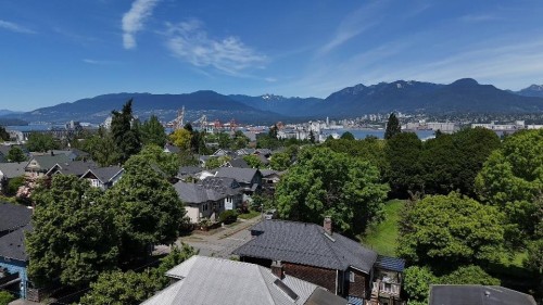824 Semlin Drive, Vancouver, BC 