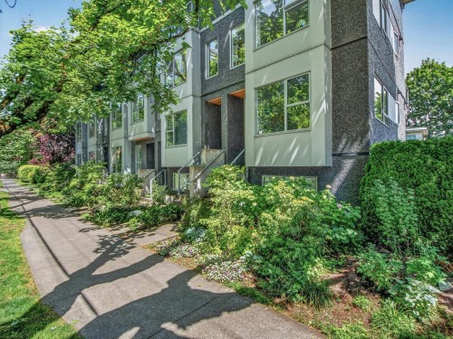 3096 Quebec Street, Vancouver, BC 