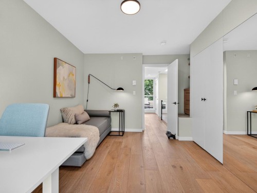 3096 Quebec Street, Vancouver, BC 