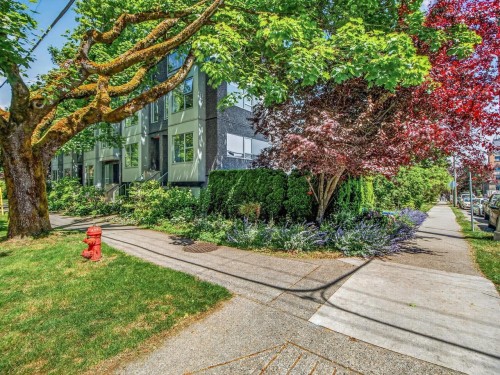 3096 Quebec Street, Vancouver, BC 