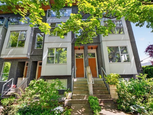 3096 Quebec Street, Vancouver, BC 