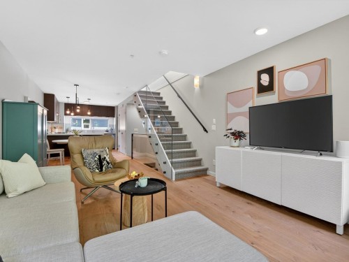 3096 Quebec Street, Vancouver, BC 